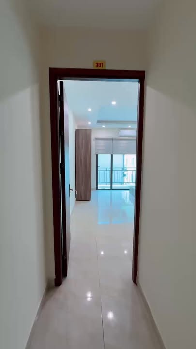 Cho thuê phòng Studio full nội thất - Linh Nam, Hoàng Mai - 4.2 - 4.6 triệu/tháng