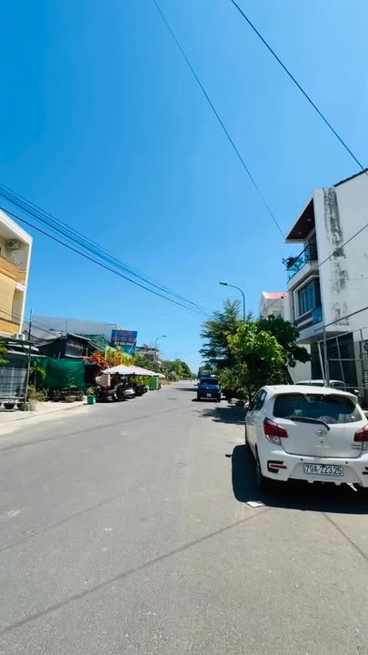 Nhà riêng Mỹ Gia Nha Trang 100m² - Vị trí đẹp, sổ hồng sẵn!