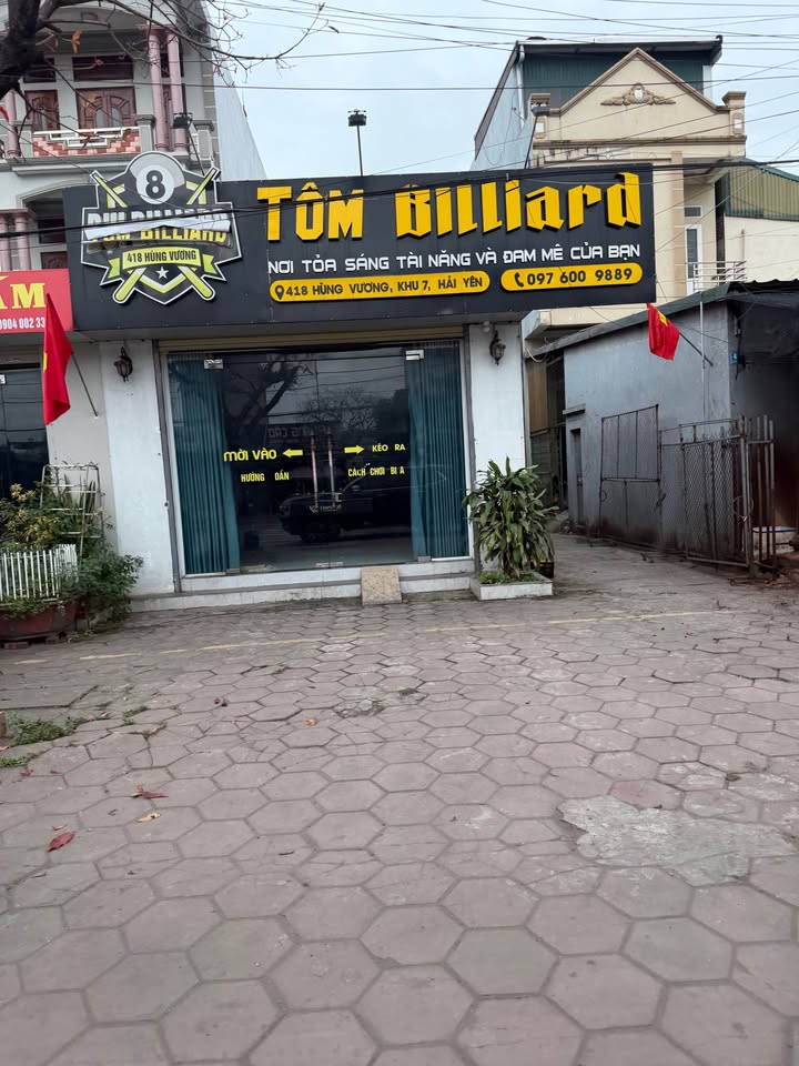 Nhà Cấp 4 Móng Cái 100m² - Vị trí đẹp, kinh doanh đỉnh!