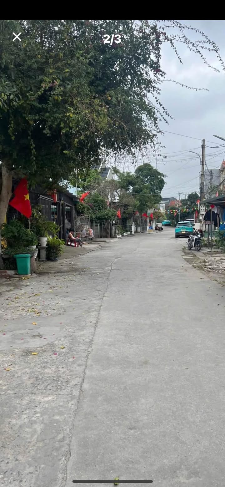 Bán Đất Vàng Nguyễn Thái Học Móng Cái 88m² - Tặng Nhà C4, Giá Tốt