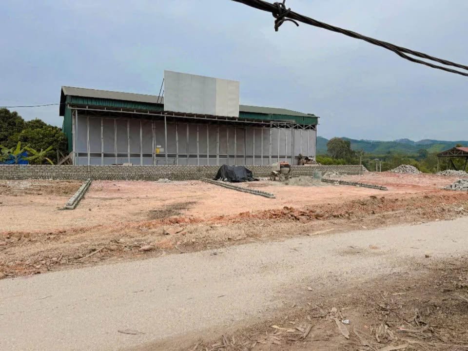 Đất nền Lạng Giang Bắc Giang 152m² hơn 1 tỷ - Sổ đỏ chính chủ!