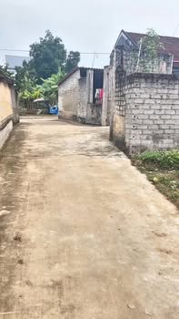 Đất nền 132m² Xã Đoan Bái, Hiệp Hòa - Sổ đỏ sẵn, giá đầu tư 9xx triệu