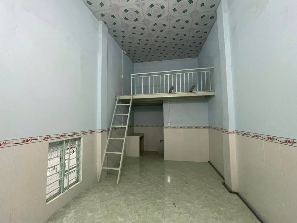 Phòng Trọ 35m² 179 Đình Phong Phú, TP Thủ Đức - Giá Tốt, Ở Ngay!