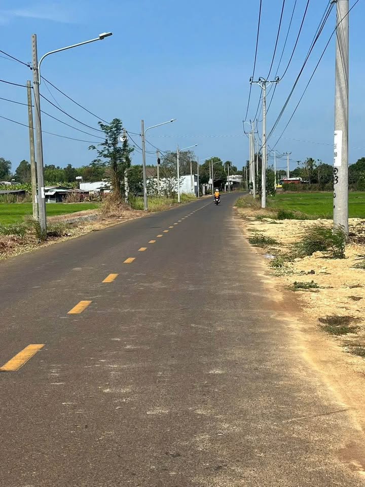 Đất nền Long Tân, Long Đất 168m² - Tiềm năng tăng giá!