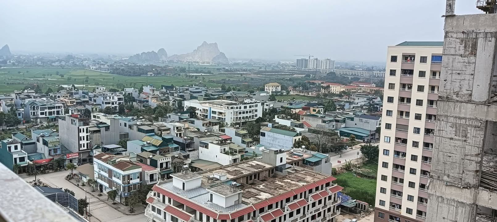 Cho thuê căn hộ Tân Thành Eco 2, 5tr/tháng - Full nội thất