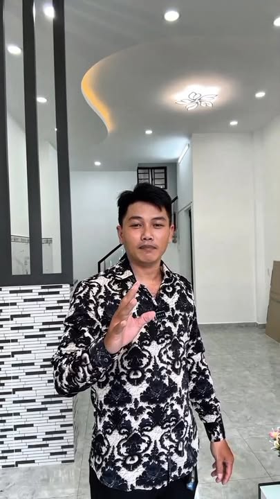 Nhà riêng Bình Tân 50m² giá 5 tỷ - Ô tô vào tận nhà!