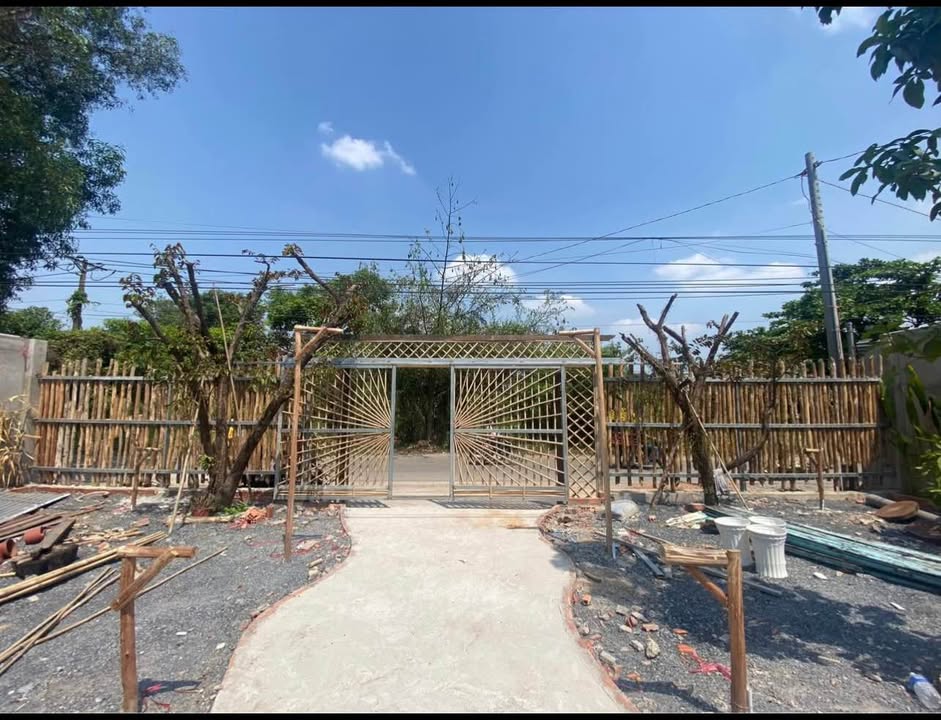 Đất nền Biên Hòa 335m² - Tiềm năng tăng giá vượt trội!