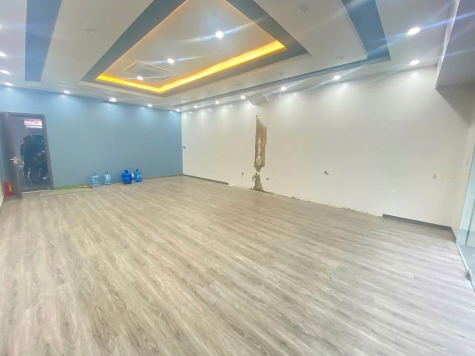 Sàn văn phòng KĐT Waterfront Lê Chân 75m² - Vị trí trung tâm!