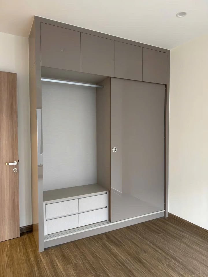 Căn hộ Miami GS5 Nam Từ Liêm 46m² giá 7.5 triệu - Bàn giao ngay!