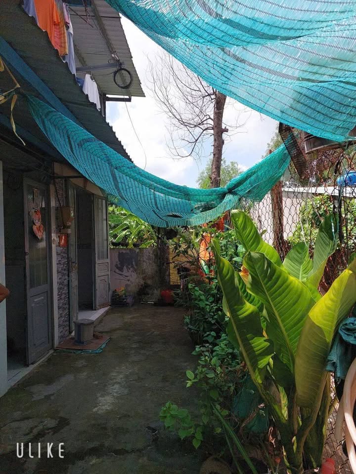 Nhà 28m² Hướng Tây Nam - Gần QL50 Bình Chánh - Giá 800 Triệu