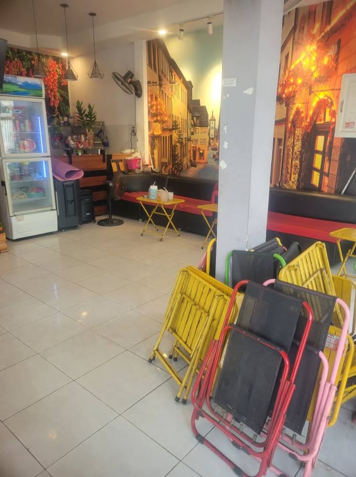 Nhà Mặt Tiền Đường số 14 Bình Tân 60m² - Mặt Tiền Kinh Doanh Vô Đối!