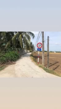 Đất nền 140m² Bến Lức, Long An - Sổ đỏ chính chủ, công chứng ngay!