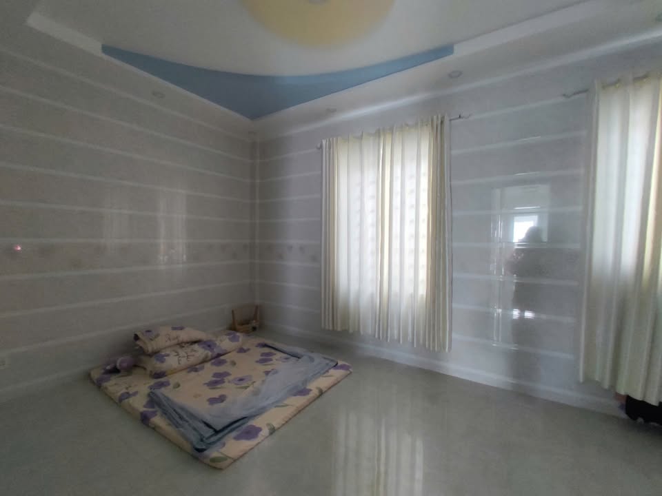 Townhouse Hưng Phú Bến Tre 120m² 5,5 tỷ - Mặt tiền kinh doanh