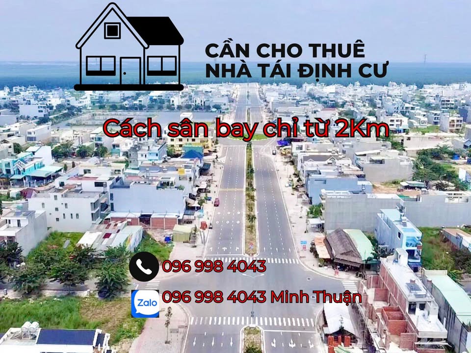 Cho thuê nhà 3PN, Long Thành - Gần sân bay, Giá 10-15tr/tháng