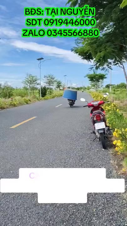 Bán Đất Mỹ Xuyên Sóc Trăng 18.000m² - Vị Trí Đắc Địa Đầu Tư