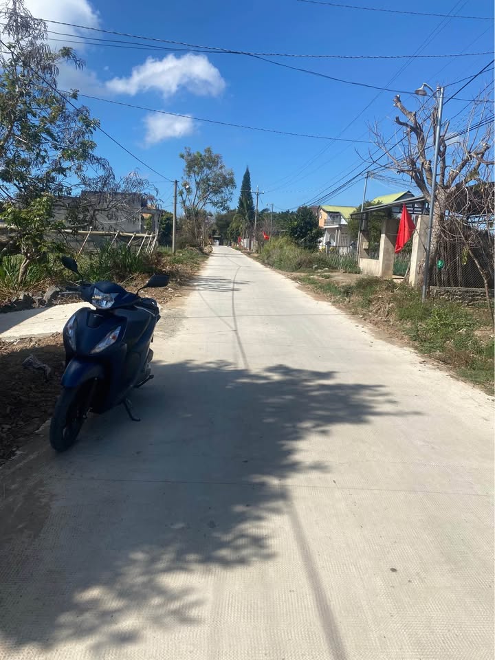 Đất nền Phú Hội Đức Trọng 500m² giá 1.6 tỷ - Pháp lý rõ ràng!