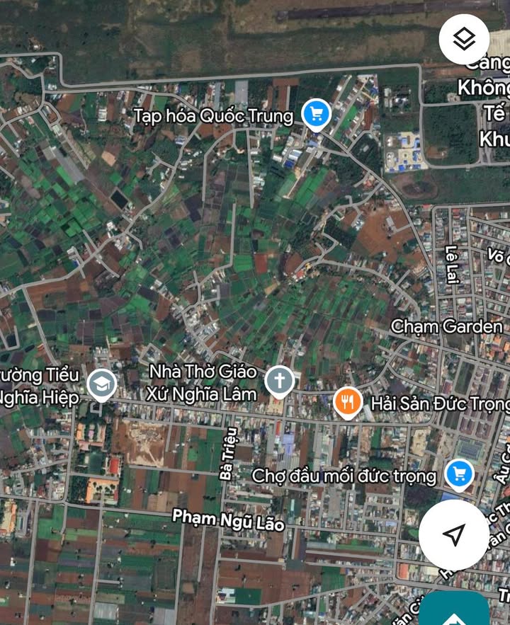 Nhà riêng Nghĩa Hiệp, Đức Trọng 150m² - Vị trí đẹp, sân ô tô!