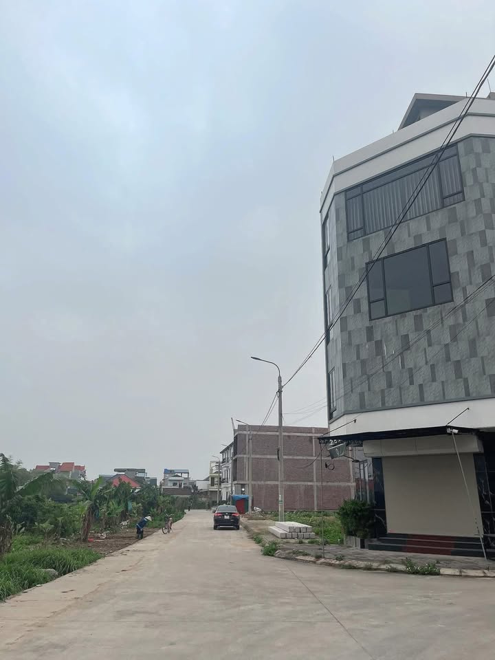 Đất nền Bình Giang - Hải Dương 95m² (5x19m) - 2.3 Tỷ, Sẵn Sổ Hồng