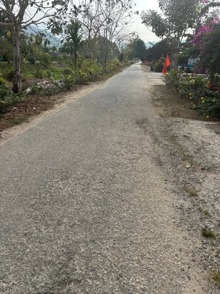 Bán đất Mỹ Đức Đạ Huoai 700m² giá 1.25 tỷ - Nghỉ dưỡng lý tưởng!