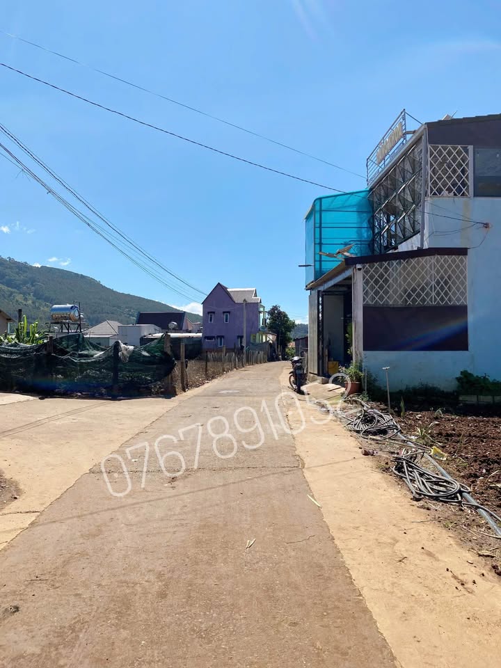 Đất nền Hiệp An, Đức Trọng 210m² - Pháp lý rõ ràng, giá chỉ 1.6 tỷ!