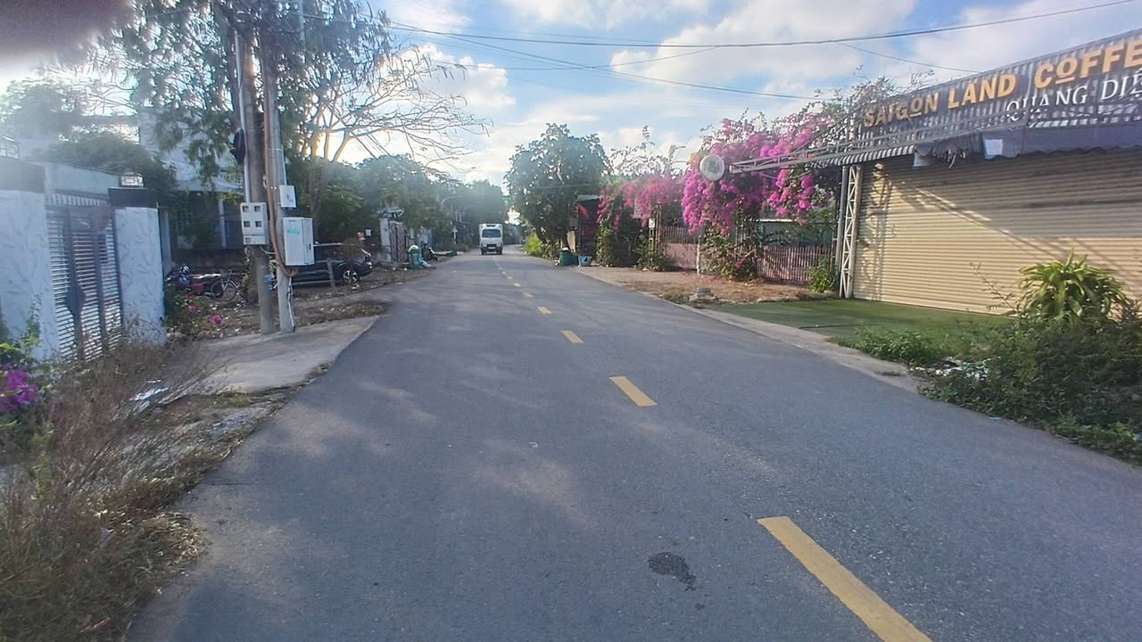 Đất Nền Mỹ Xuân, Phú Mỹ: Mặt Tiền Đường Nhựa Lớn, Giá Đầu Tư Hấp Dẫn