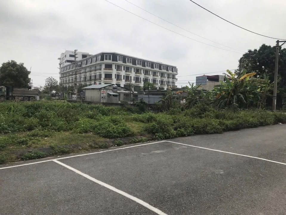 Đất nền Phủ Lý 77m² giá 4.62 tỷ - Tiềm năng tăng giá cực đỉnh!