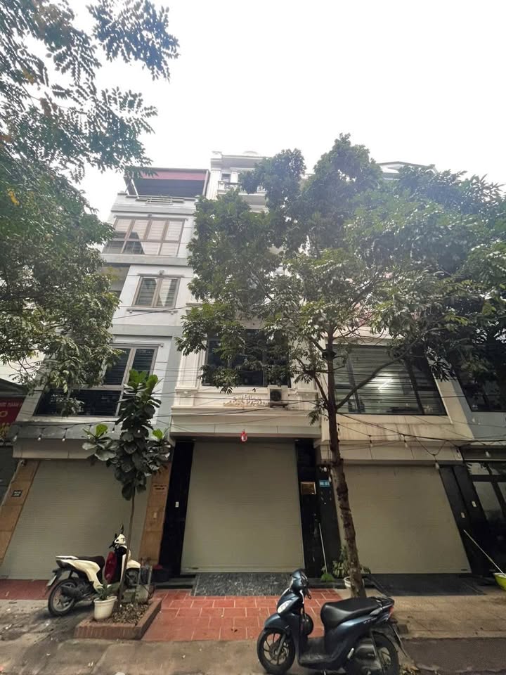 Nhà riêng Cổng Đồng, Hà Đông 50m² - Sẵn sàng ở ngay!