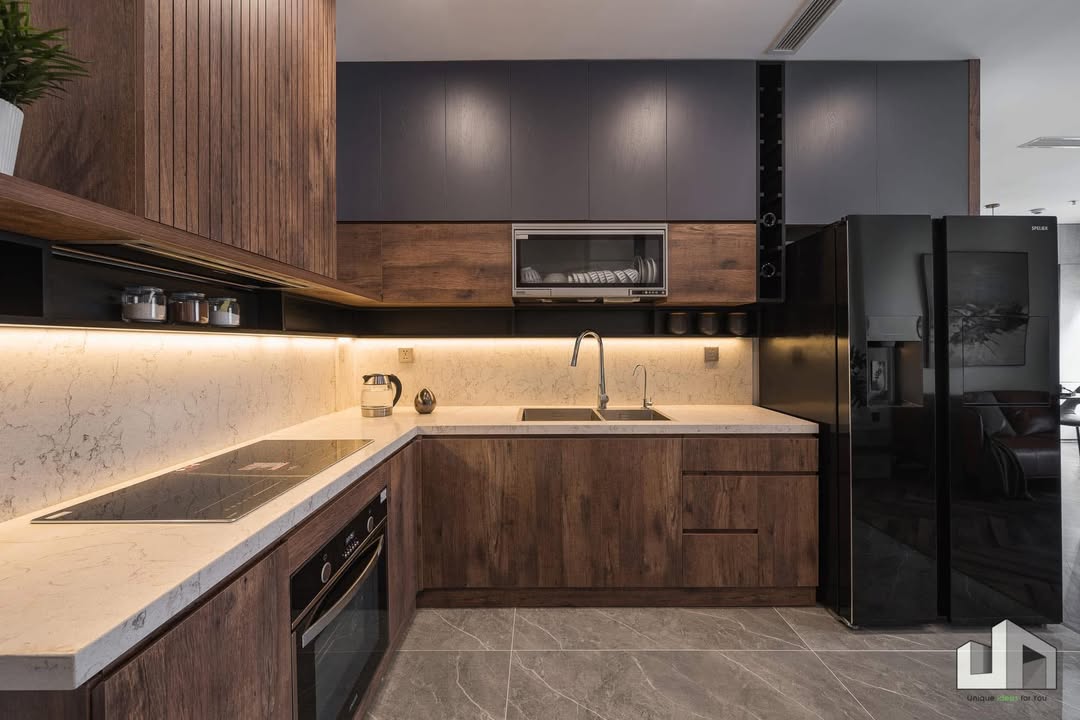 Căn hộ Vinhomes Smart City Nam Từ Liêm giá từ 6 triệu - An ninh 24/7!