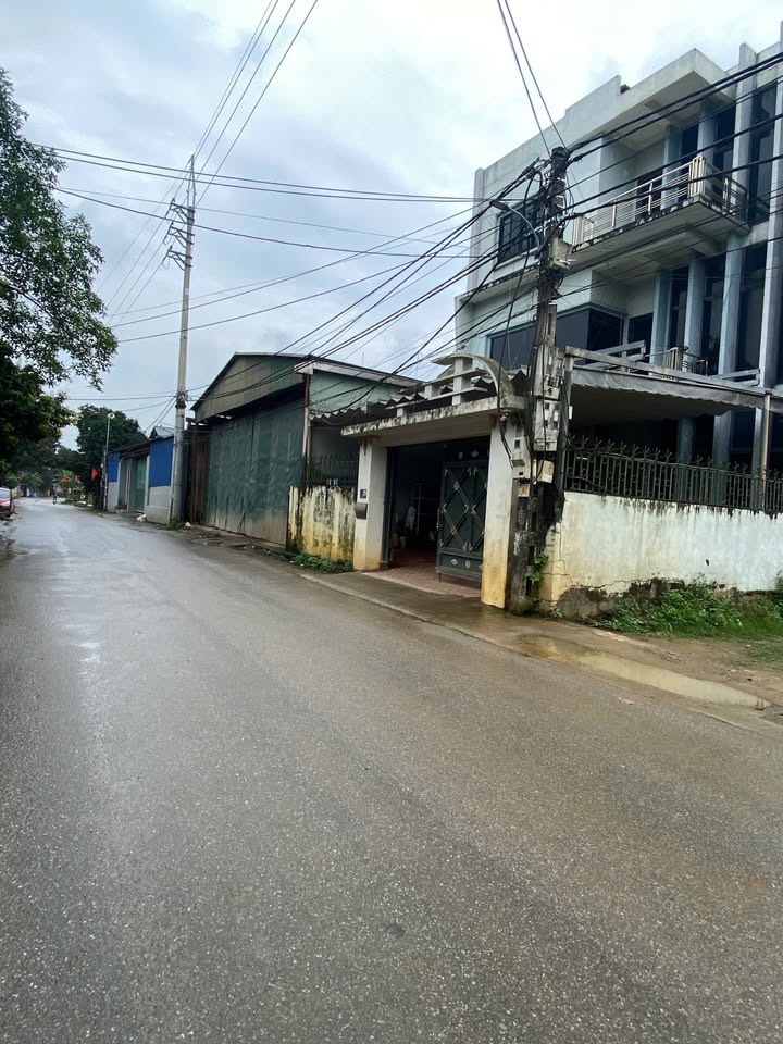 Kho Xưởng 780m² Thắng Đầu, Quốc Oai - Sẵn Sàng Vận Hành, Sổ Đỏ Rõ Ràng