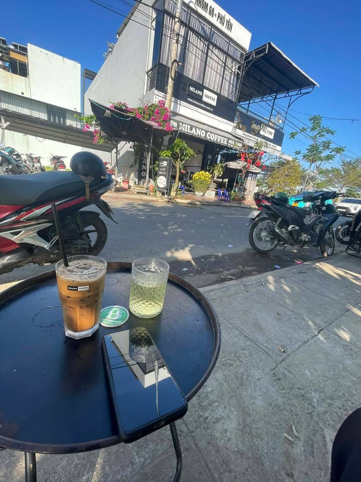 Đất nền mặt tiền Lý Thường Kiệt, Tuy Hoà 125m² - Sổ đỏ sẵn sàng!