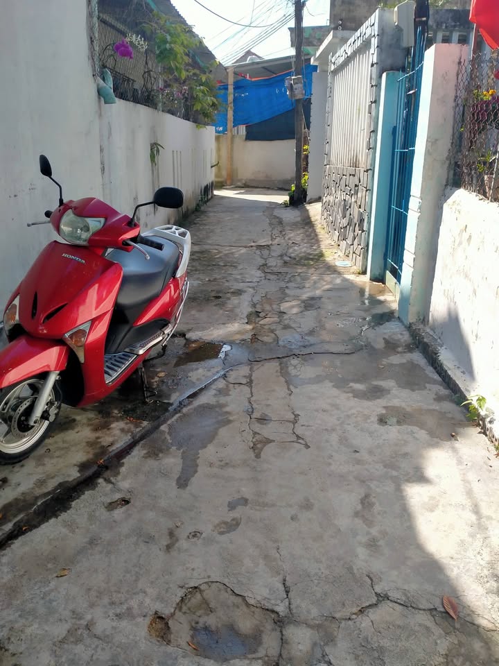 Nhà 80m² Phường 9 Tuy Hòa - Giá tốt hiếm có, chỉ 7xx triệu!