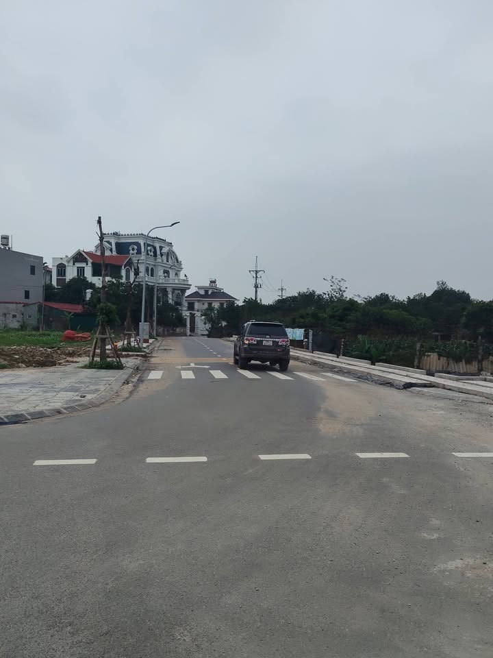 Đất nền 90m² Xã Việt Hùng, Đông Anh – Tiềm năng tăng giá vượt trội!