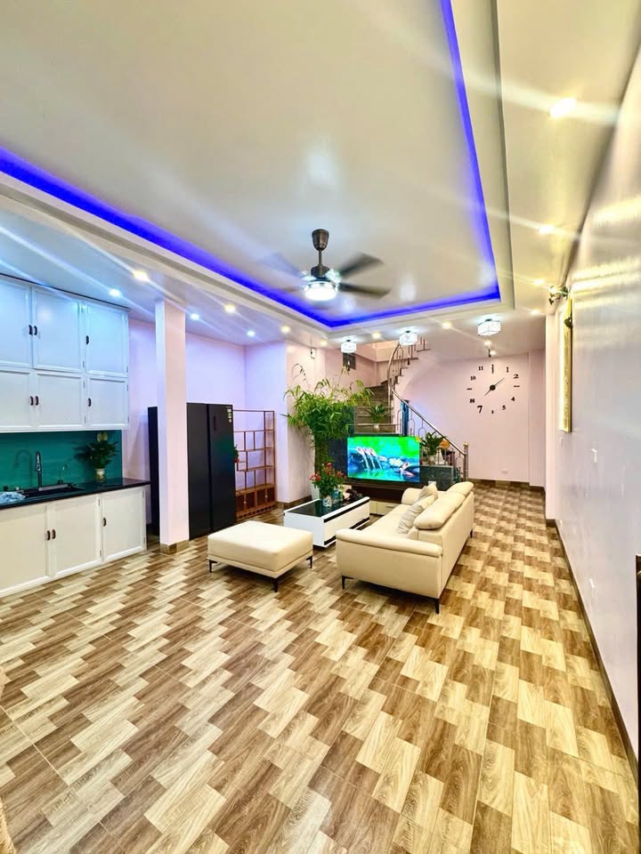 Bán nhà Khương Đình Thanh Xuân 48m² - Chính chủ bán gấp, ở ngay!