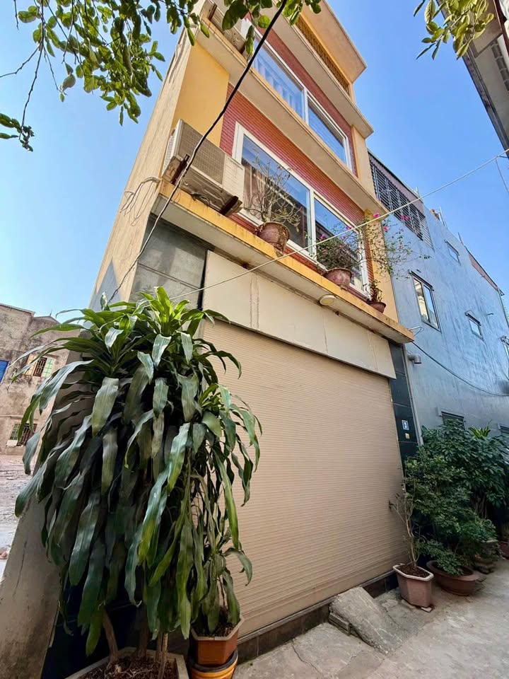 Nhà Riêng Vân Canh 50m² 5 Tầng - Giá Tốt Hiếm Có!