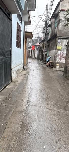 Đất nền Tam Hồng, Yên Lạc 64m² - Sổ đỏ chính chủ, đầu tư ngay!