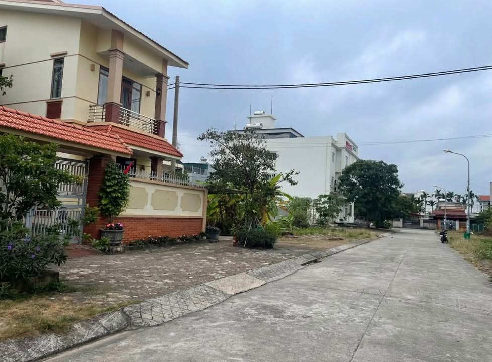 Đất nền Yên Thanh Uông Bí 95m² 1.5 tỷ - Sổ đỏ chính chủ