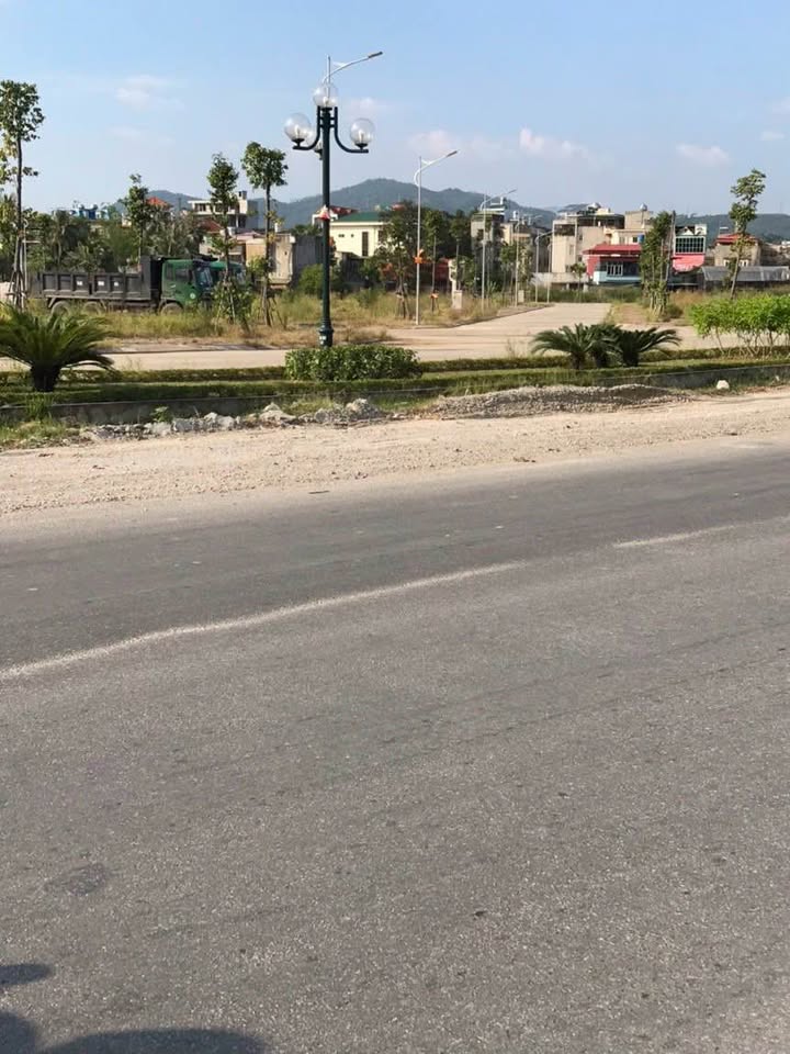 Đất nền Phương Đông Uông Bí 108m² - Tiềm năng tăng giá vượt trội!