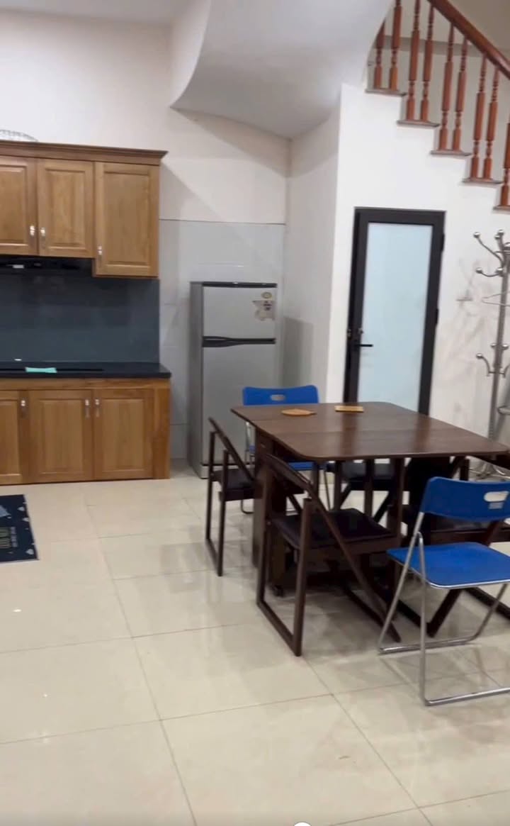 Nhà riêng Phùng Khoang 38m² - Sẵn sàng ở ngay!