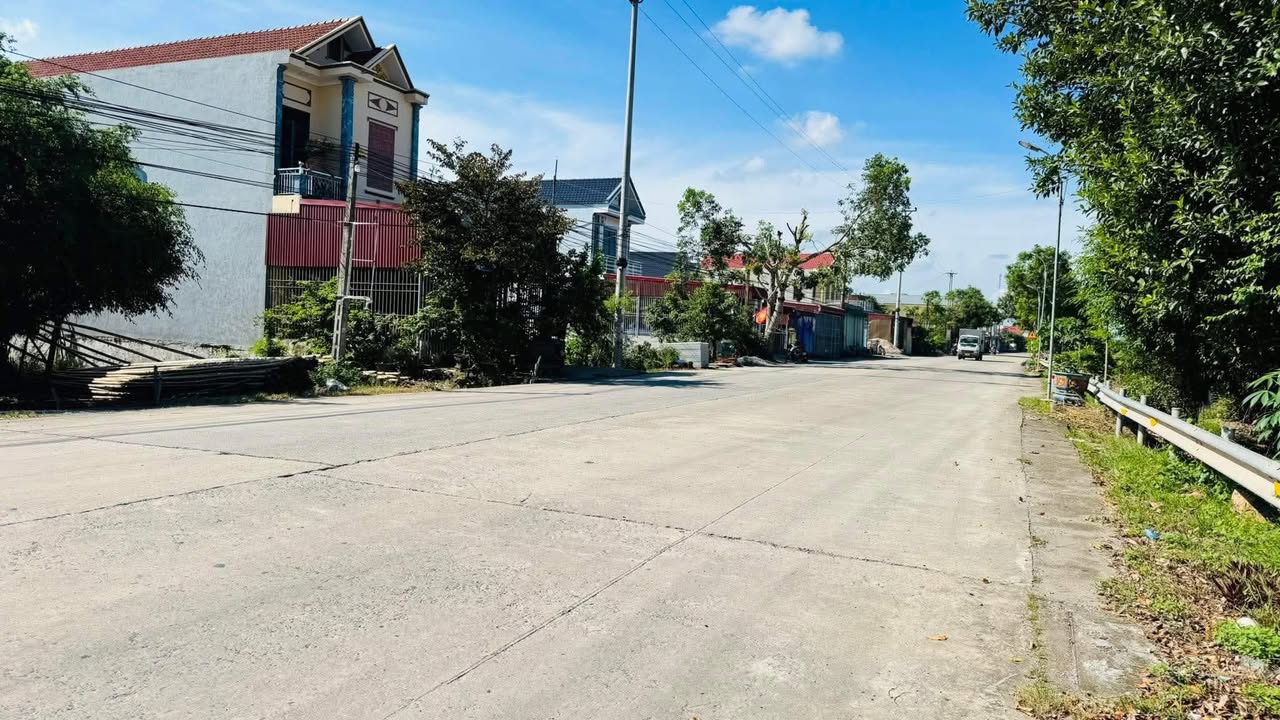 Đất Sổ Hồng Riêng Quốc Lộ 481, Văn Hải, Kim Sơn - 84m² Giá Tốt