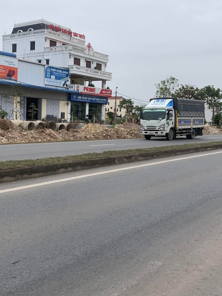 Đất nền Kim Sơn 114m² giá 3.2 tỷ - Tiềm năng tăng giá!