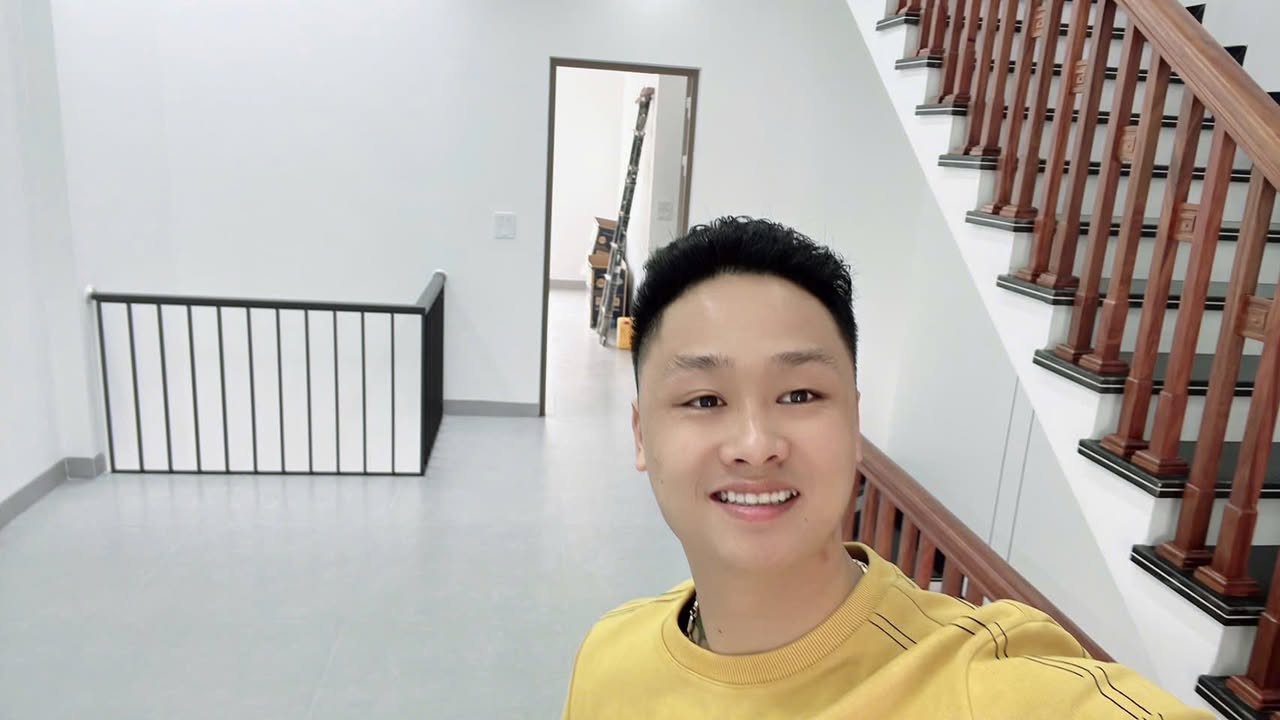 Nhà Riêng Doãn Kế Thiện Lào Cai 100m² giá 2 tỷ - Thiết kế hiện đại!