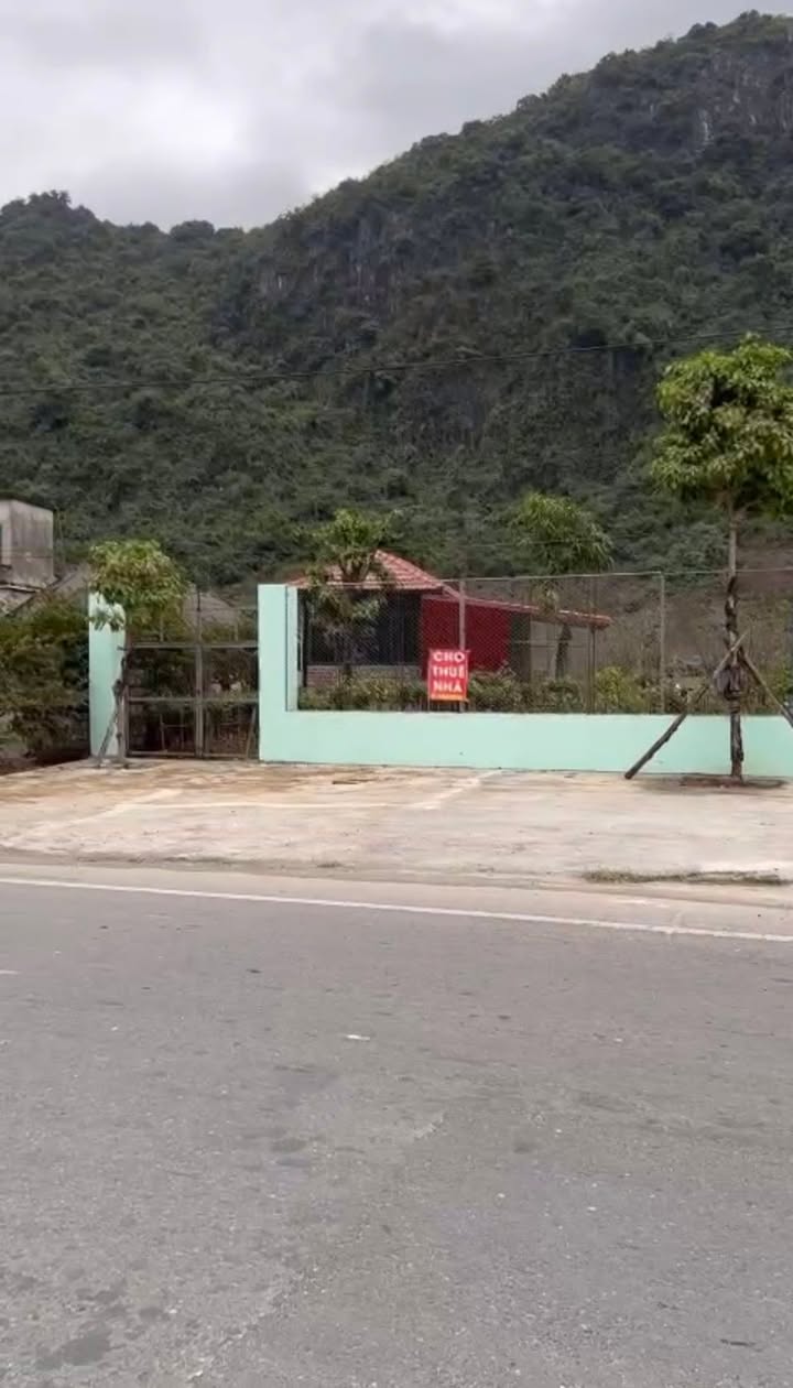 Đất nền Ba Sao, Kim Bảng 3000m² - Đường to ô tô, mặt tiền QL!