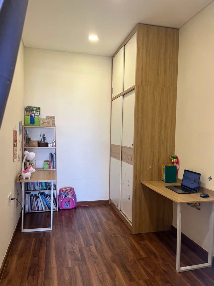 Căn hộ Golden Star Quận 7 56m² 11 triệu - Bàn giao ngay