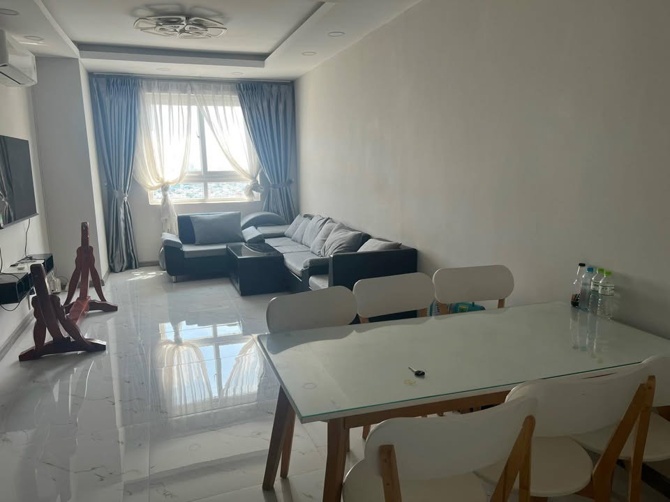 Căn hộ Topaz City Quận 8 70m² - View đẹp, Bàn giao ngay!