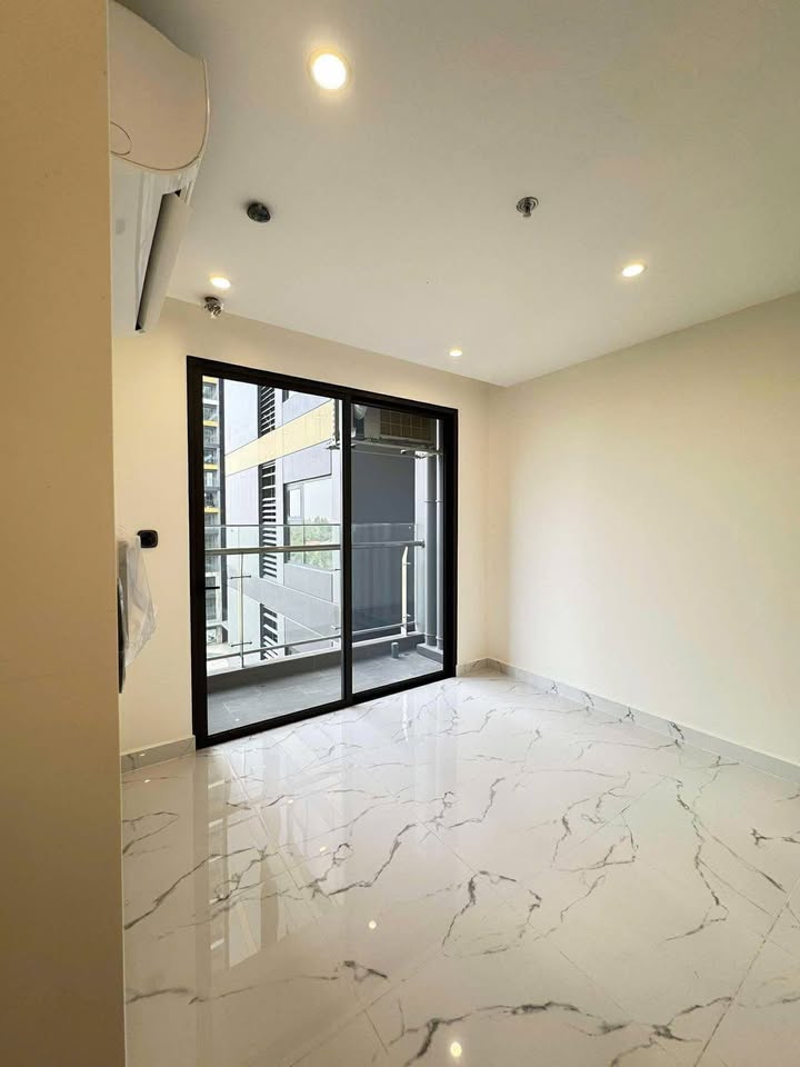 Căn hộ Vinhomes Grand Park Quận 9 1PN giá 5 triệu - Sẵn sàng vào ở!