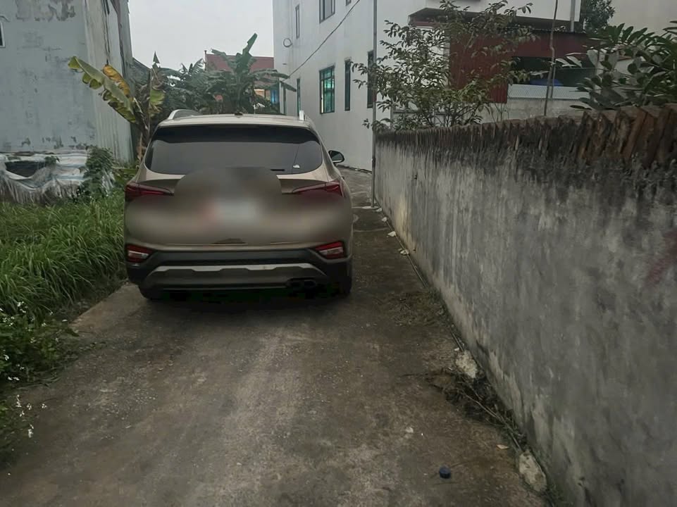 Đất nền Yên Mỹ Hưng Yên 83.3m² - Sổ đỏ chính chủ, ô tô vào tận nơi!