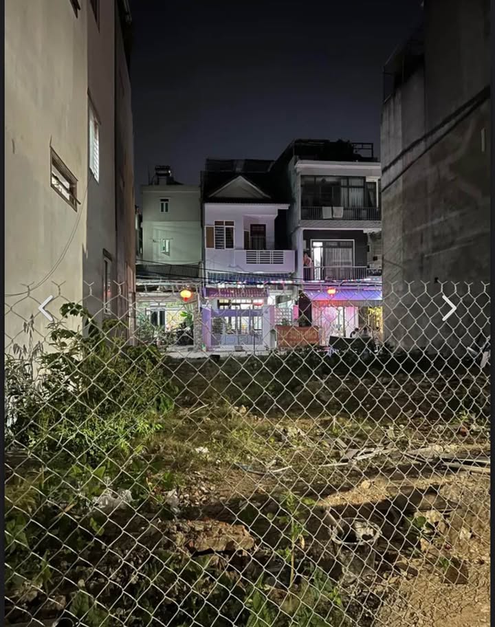 Đất nền Hải Hồ, Hải Châu 210m² - Đường to ô tô, 2 mặt tiền!