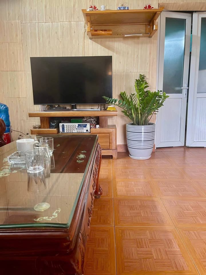 Nhà Cấp 4 Cao Xanh Hạ Long 98m² - Ô tô vào tận nhà!