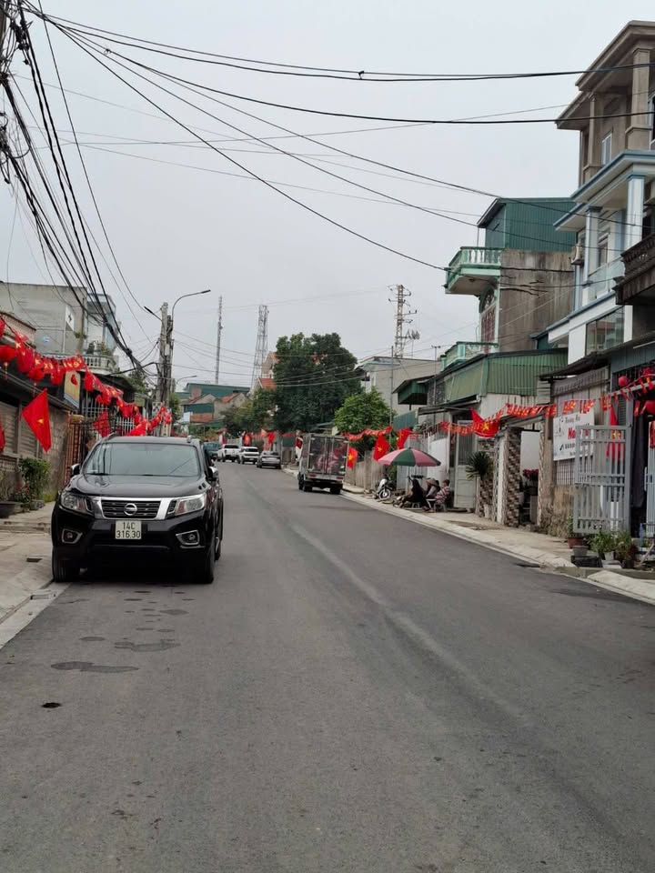 Đất nền Hạ Long 68m² Hà Phong - Đường to ô tô, xây dựng ngay!