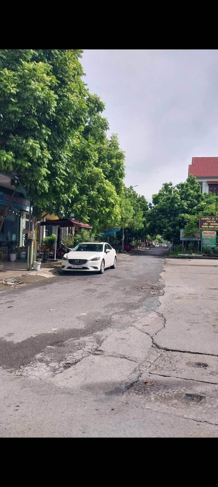 Đất nền Cao Xanh Hạ Long 50m² - Sổ đỏ chính chủ!